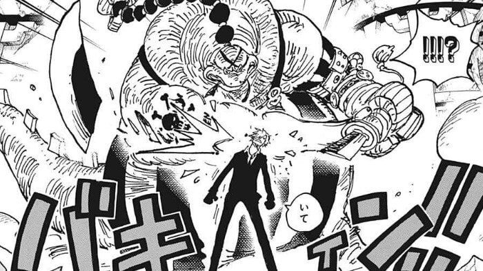 One Piece最新刊 102巻のあらすじ ネタバレまとめ 表紙はゾロ サンジの両翼 ワンピース 漫画考察ブログ シンドーログ