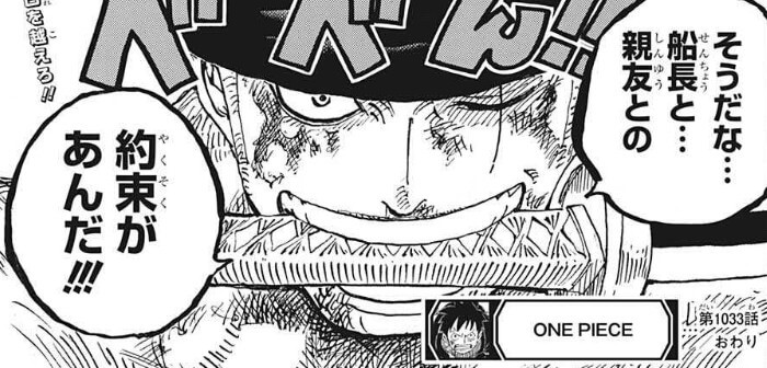 One Piece 単行本102巻のネタバレ あらすじまとめ ゾロ サンジが大活躍 ワンピース 漫画考察ブログ シンドーログ