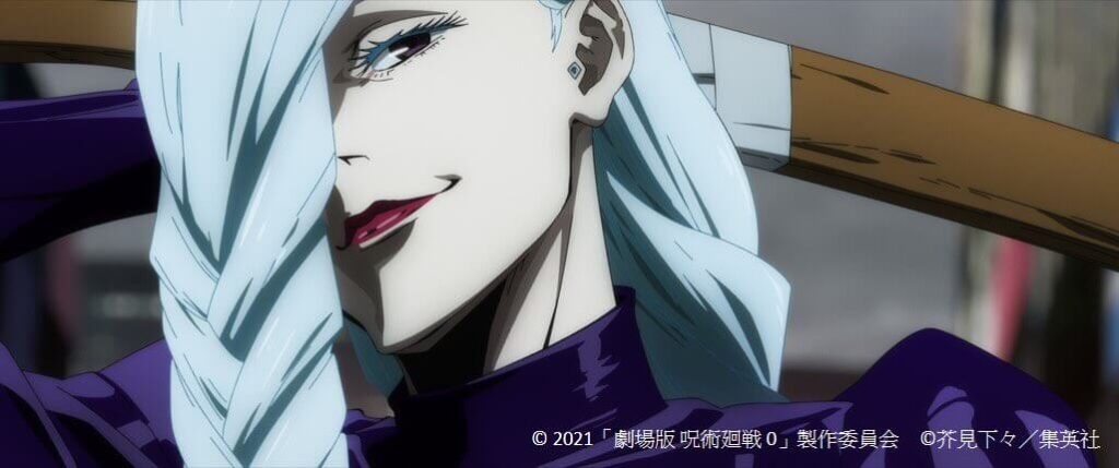 呪術映画 劇場版 呪術廻戦０ のネタバレ感想 レビュー評価 オリジナルシーン 特典0 5巻まとめ 東京都立呪術高等専門学校 漫画考察ブログ シンドーログ