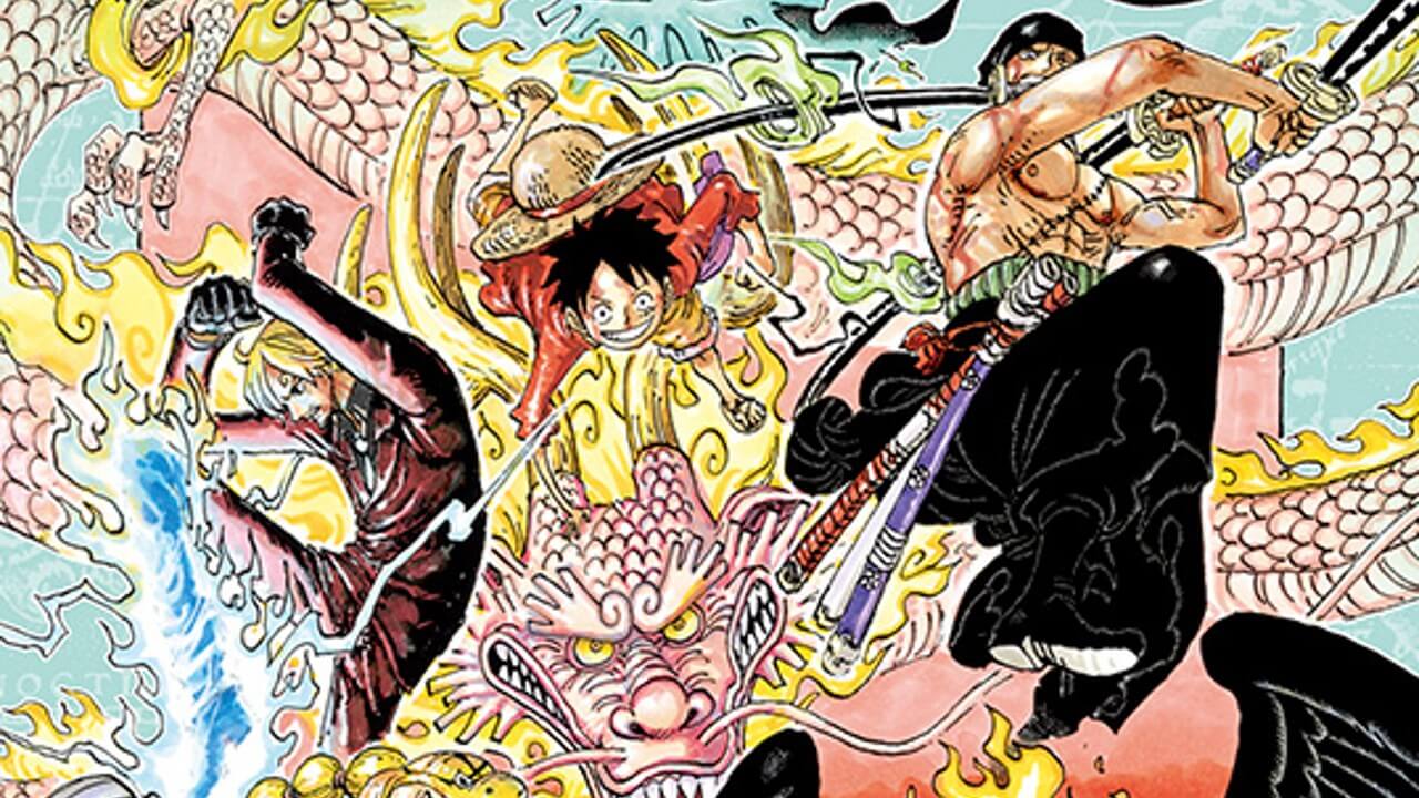 One Piece ワンピース1 102冊 Whirledpies Com