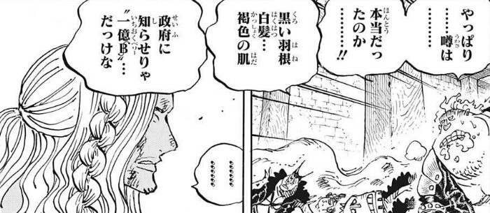 ワンピース 1035話 ゾロvs キング のネタバレ感想 考察まとめ ゾロがキングに勝利する One Piece 漫画考察ブログ シンドーログ