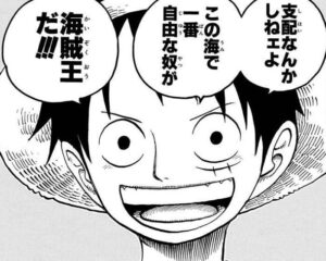 ワンピース ゴムゴムの実 ゾオン系ヒトヒトの実 幻獣種モデル ニカ 覚醒 ギア5の能力まとめ One Piece 漫画考察ブログ シンドーログ