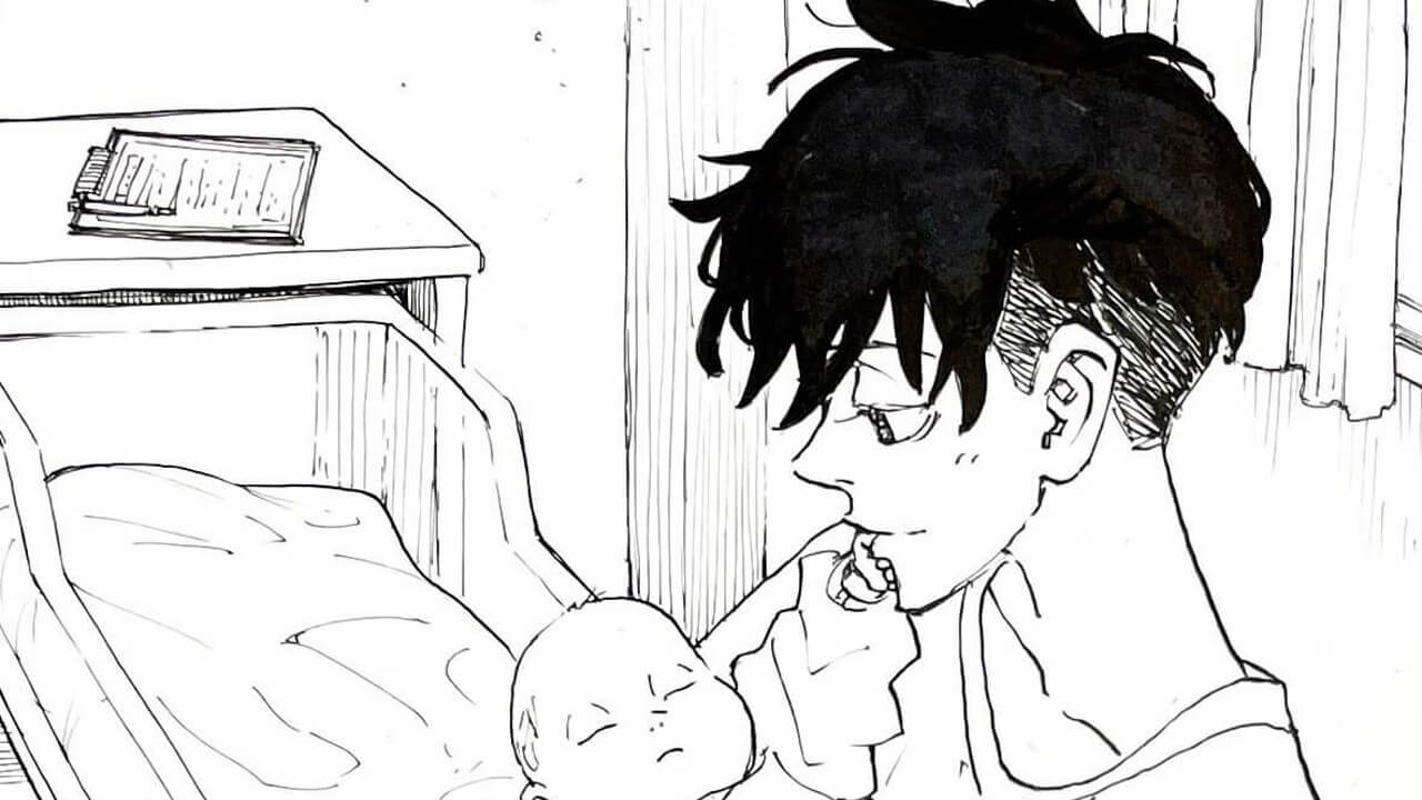 東京リベンジャーズ 佐野真一郎 タイムリーパー 初代黒龍との関係性まとめ 東リベ 漫画考察ブログ シンドーログ