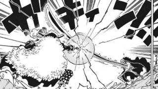 One Piece 漫画考察ブログ シンドーログ