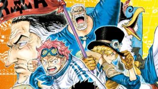 ONEPIECE107巻アイキャッチ- 
