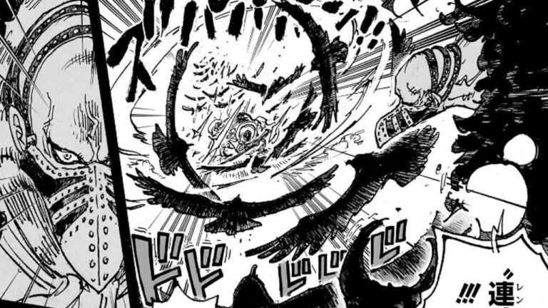 【ワンピース】1083話のネタバレ感想・考察まとめ｜革命軍VS大将の様子【ONE PIECE】 - シンドーログ