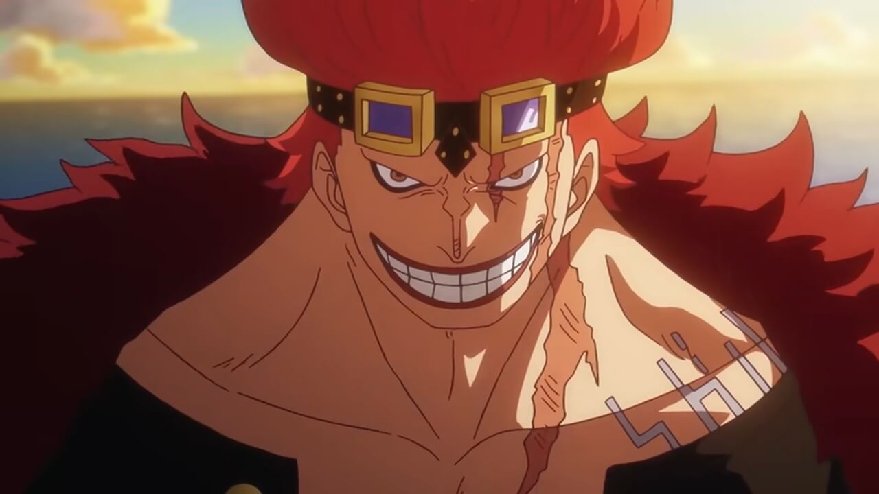 ONEPIECEキッドvsシャンクス記事アイキャッチ