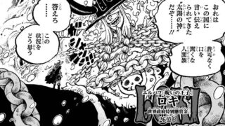 ワンピース70巻〜105巻 ONE PIECE 105／尾田 栄一郎 | 集英社 ― SHUEISHA ―