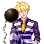 NICE PRISONアイコン