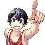 エキデンブロスアイコン
