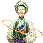呪術廻戦モジュロアイコン