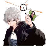 隣の小副川アイコン