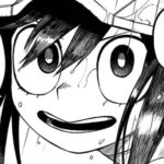 ヒロアカ320話アイコン