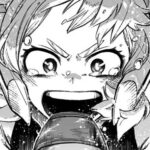 ヒロアカ324話アイコン