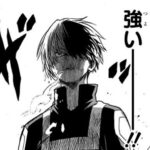 ヒロアカ38話アイコン
