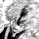 ヒロアカ39話アイコン
