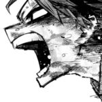 ヒロアカ422話アイコン