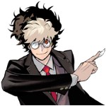 UNDER DOCTORアイコン