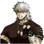 エイリアンヘッドバットアイコン