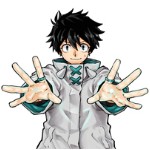 回撃のキナトアイコン